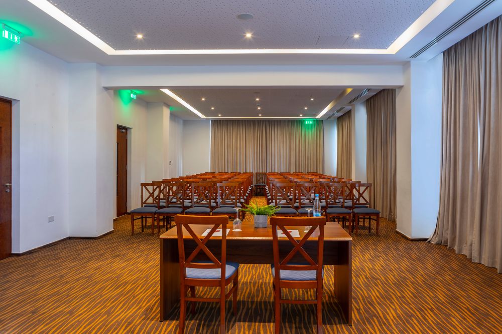 Melissi Beach Hotel фото 63