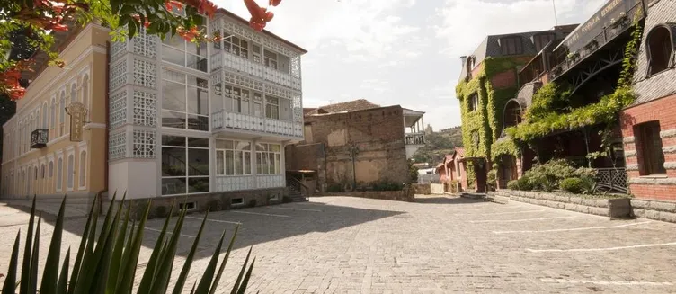 Фото отеля Kopala Blue