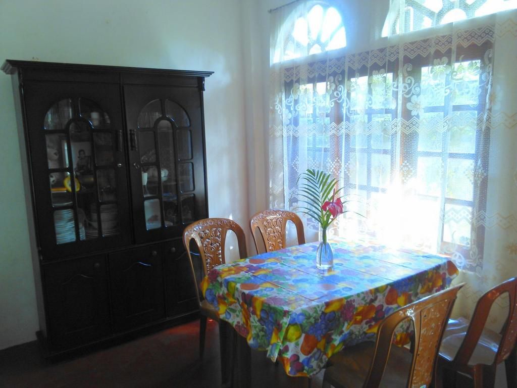Гостевой дом «Guesthouse Kaetana Lanka» фото 8