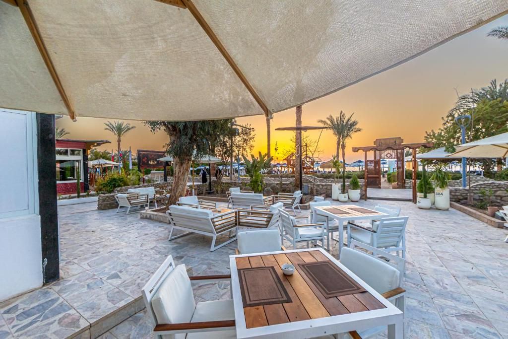 Ghazala Beach Hotel фото 85