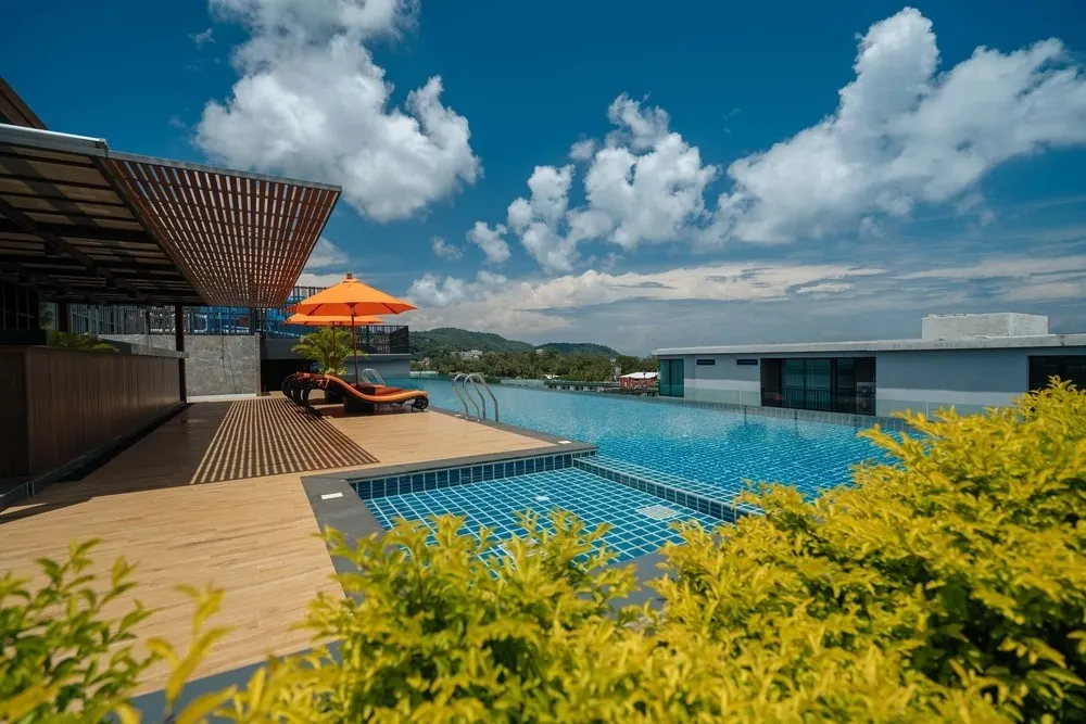 Wekata Luxury фото 7