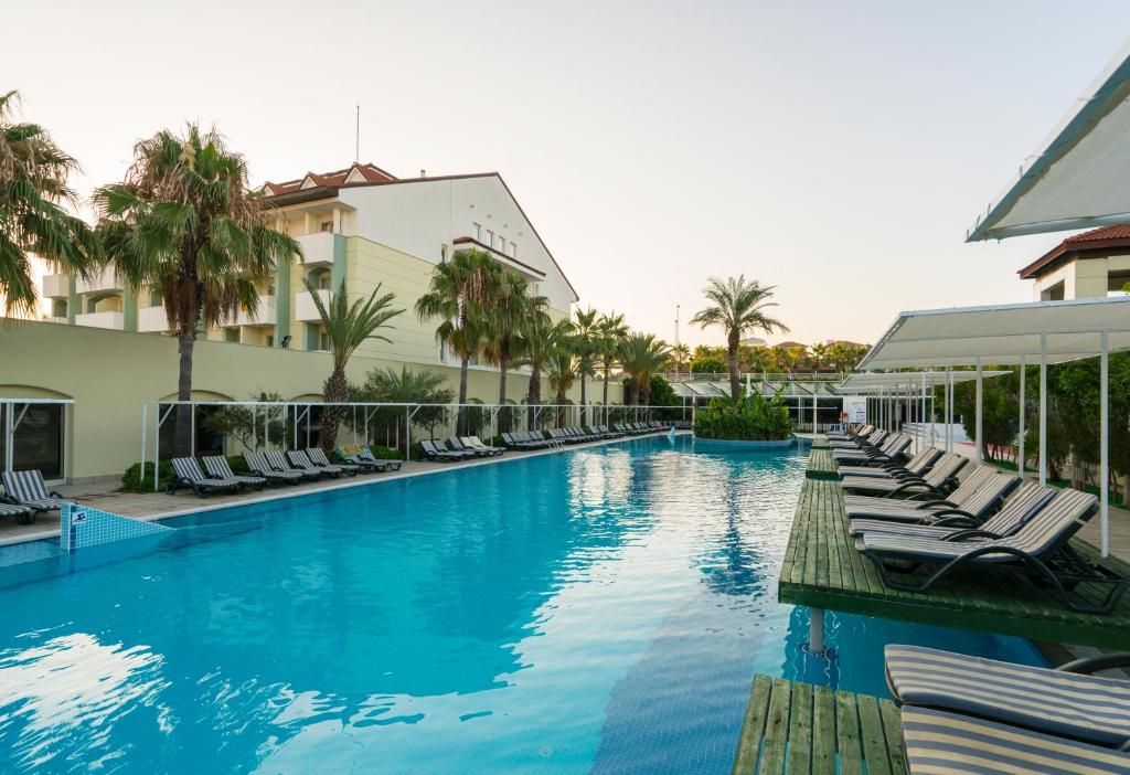 Sural Resort фото 101