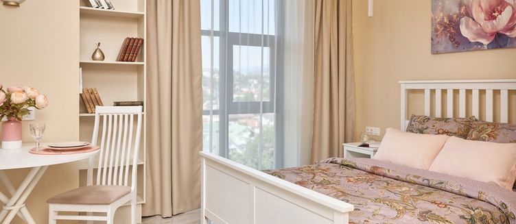 Фото отеля Апартаменты «Lamare ЖК Фестивальный»