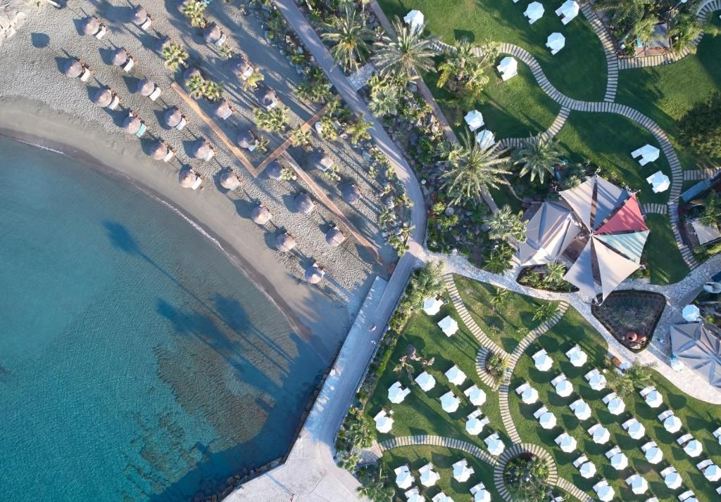 Amathus Beach Hotel Limassol фото 82