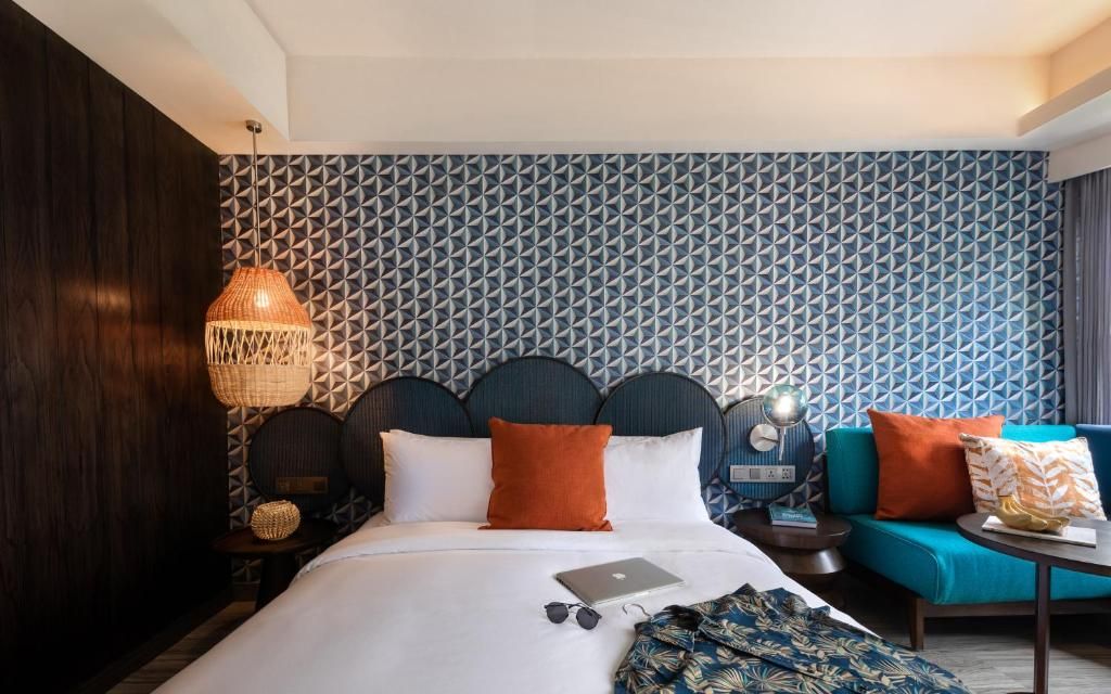 Mamaka by Ovolo фото 46