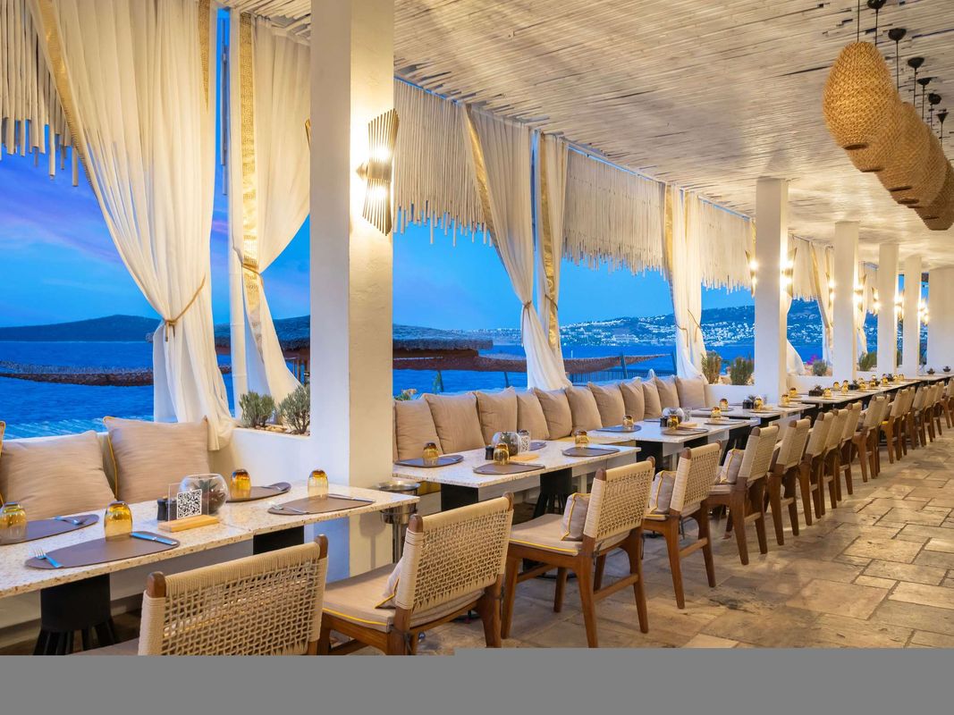 Swissotel Living Bodrum фото 10
