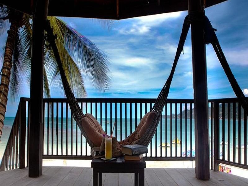 Chaweng Garden Beach Resort фото 6