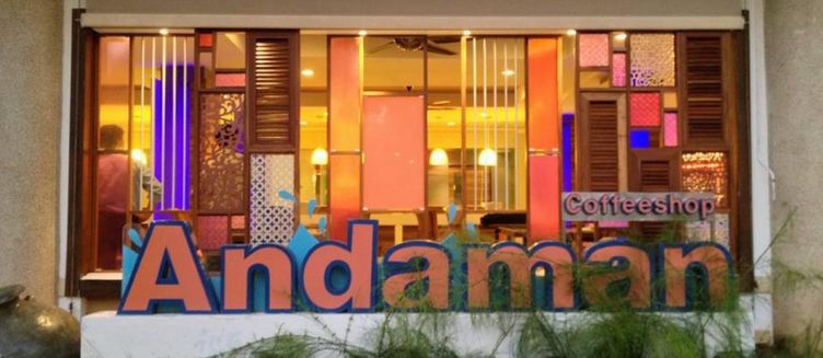 Фото отеля Patong Beach Hotel