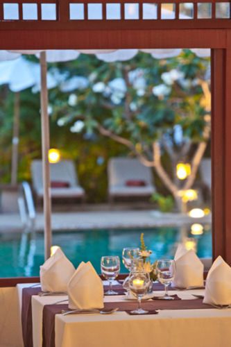 Le Murraya Boutique Serviced Residence & Resort фото 64