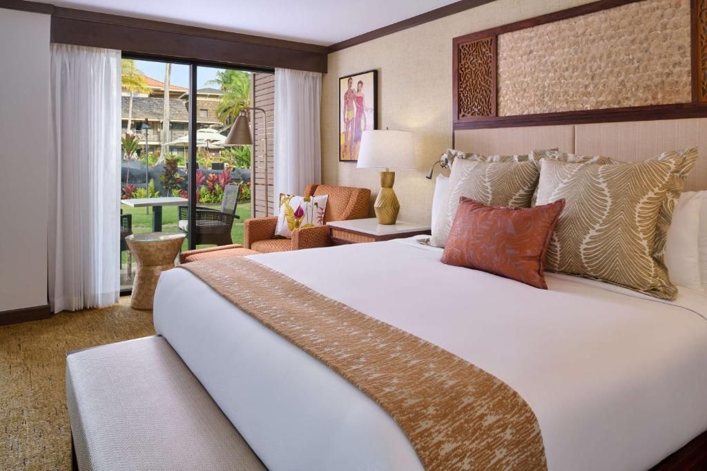 Koa Kea Hotel & Resort фото 17
