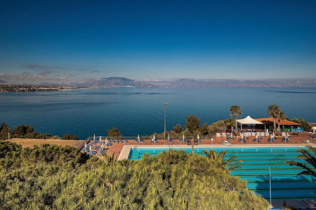 Citta del Mare Hotel Village фото 33