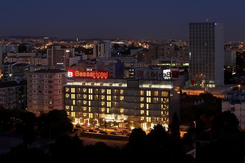 BessaHotel Boavista фото 3