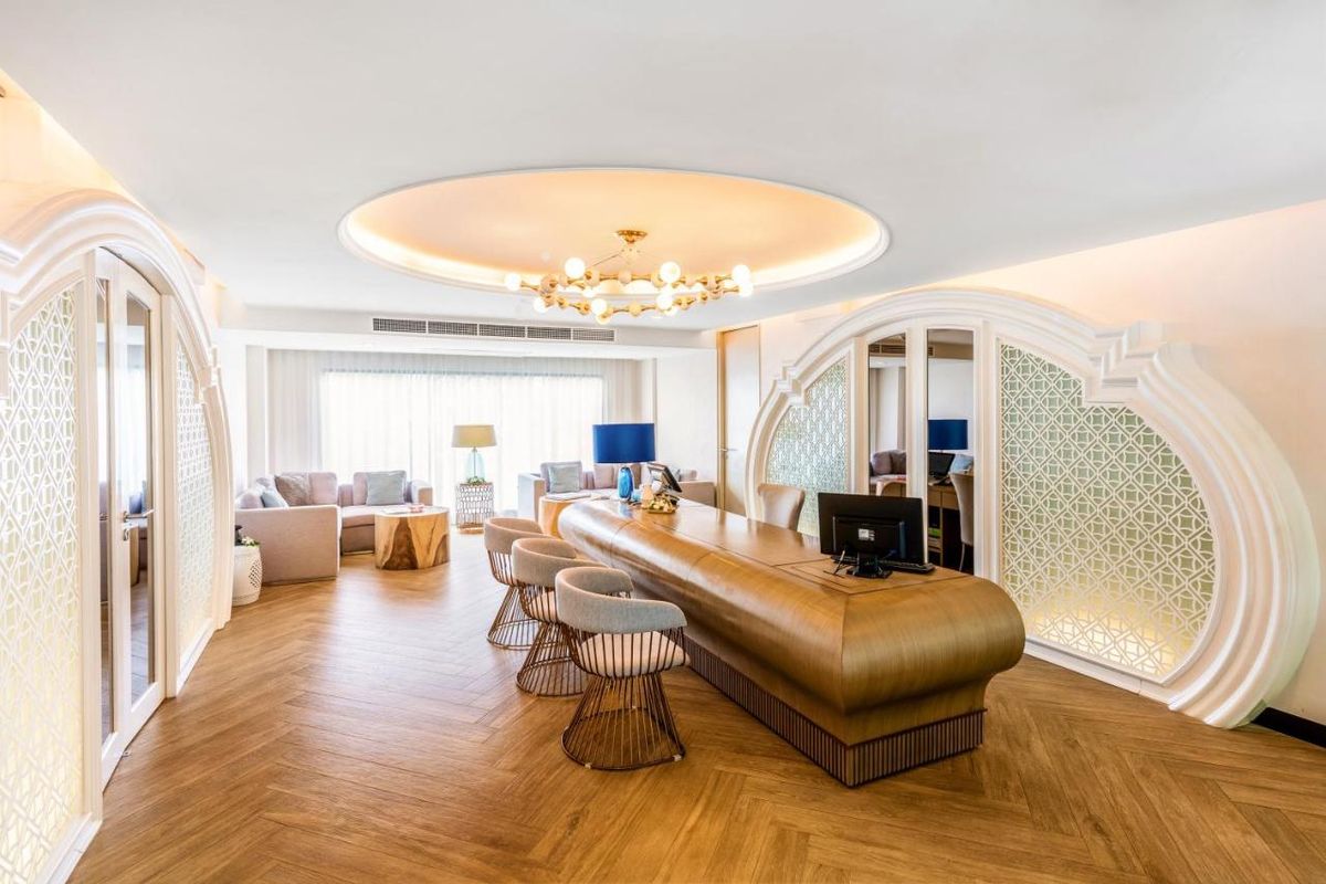 Avista Grande Phuket Karon MGallery фото 21