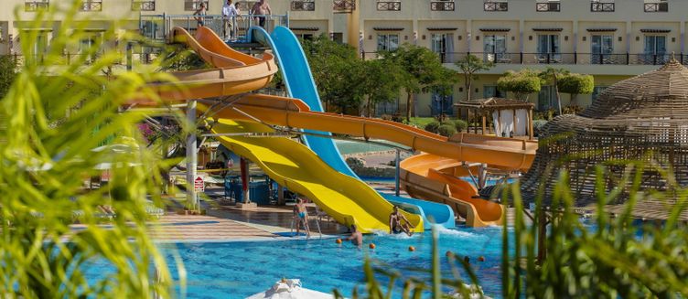 Фото отеля Concorde El Salam Sharm El Sheikh