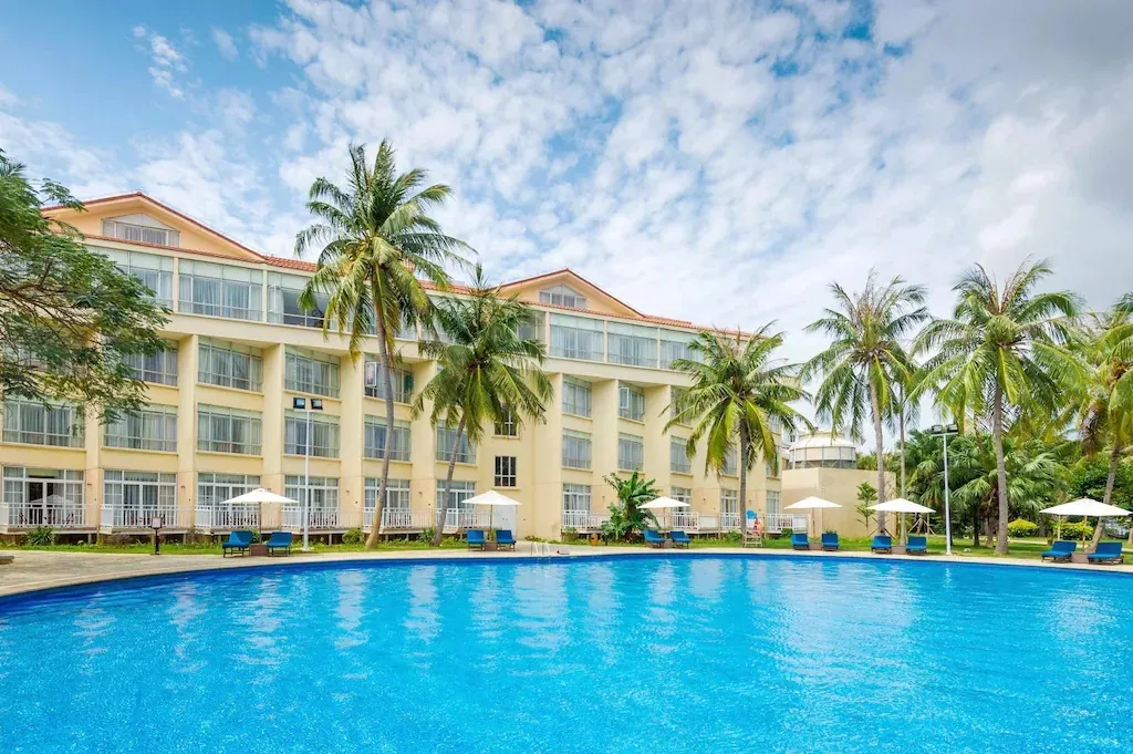 Resort Golden Palm фото 24