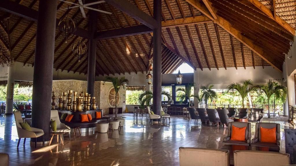 Punta Cana Princess All Suites Resort & Spa Adults Only фото 28