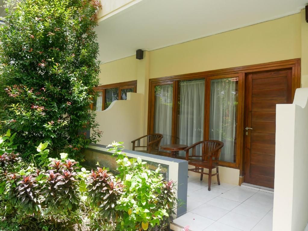 Marine Bay Sanur фото 25