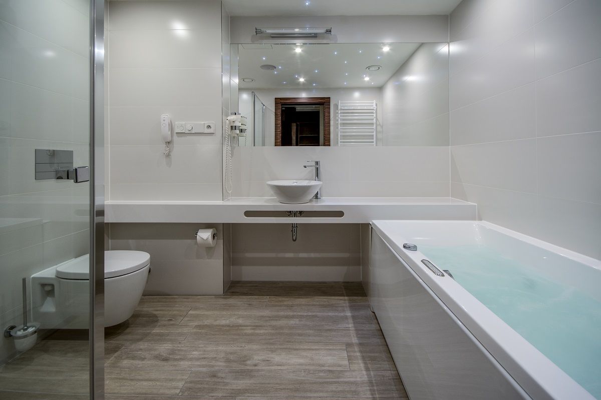 Luxury Spa & Wellness Hotel Prezident фото 12