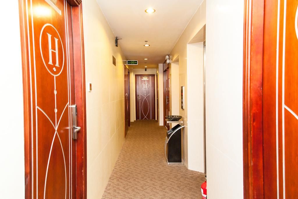 The Odys Boutique фото 23