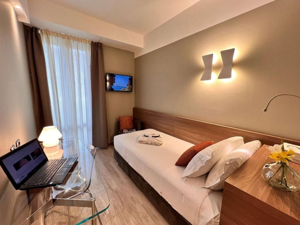 Best Western Hotel City фото 8