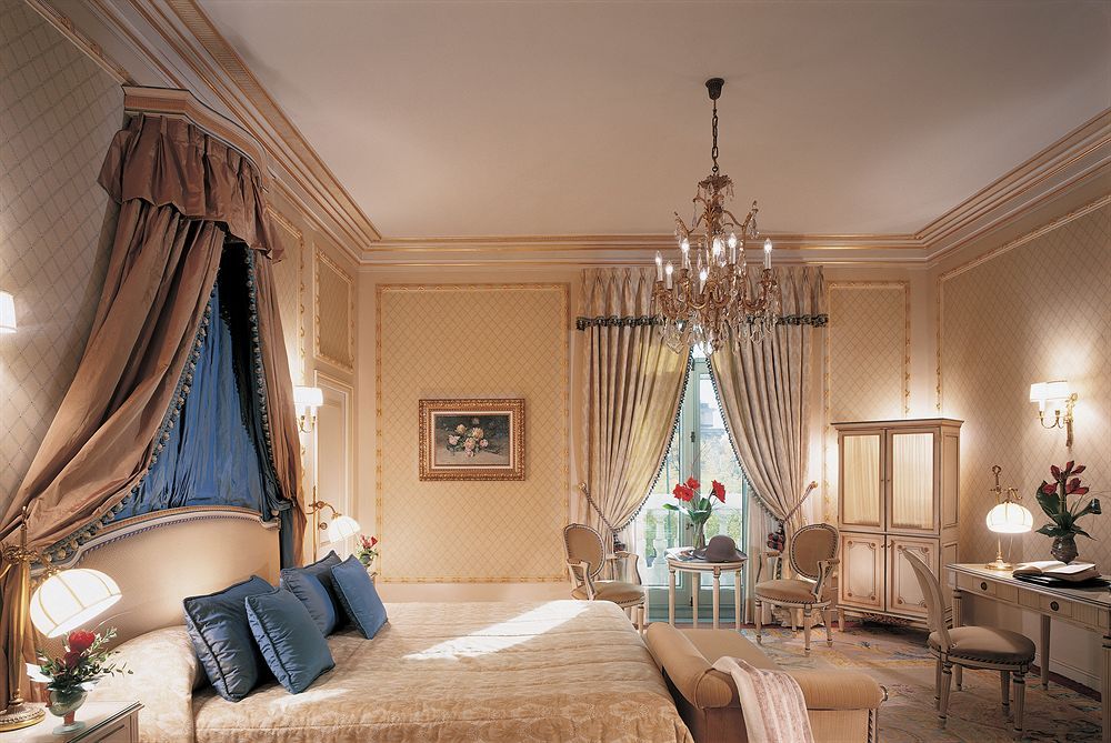 Hotel Ritz Madrid фото 29