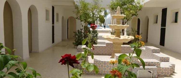 Фото отеля My Hotel Garden Beach
