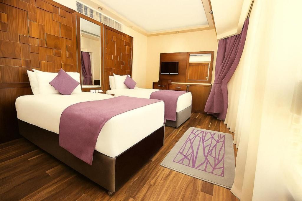 Pyramisa Suites Hotel Cairo фото 33
