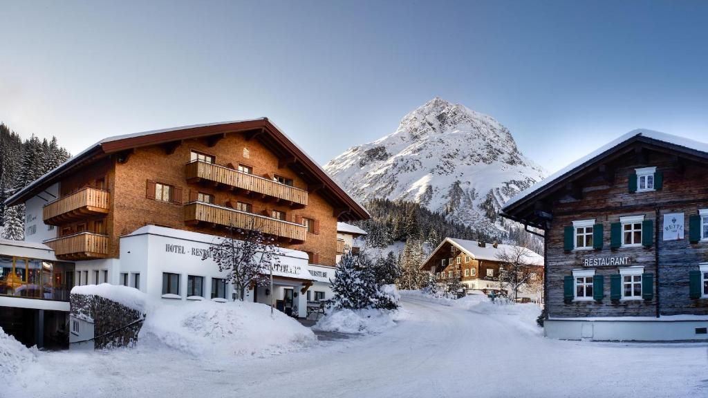 Hotel Gotthard фото 29
