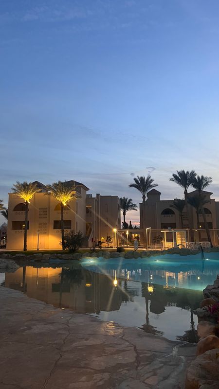 Pickalbatros Aqua Blu Resort Hurghada фото 91