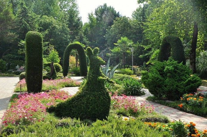 Санаторно-курортный комплекс ««Знание» санаторно-курортный комплекс» фото 29