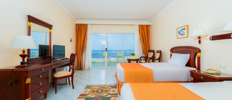 Фото отеля Siva Golden Bay Makadi