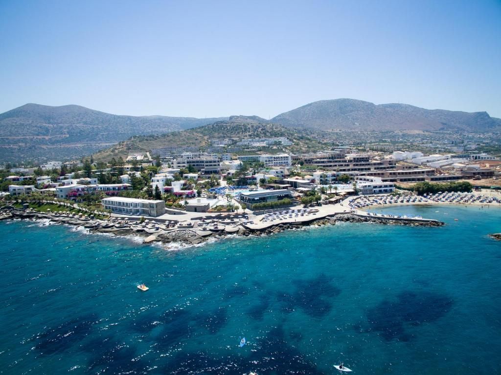 Nana Golden Beach фото 47