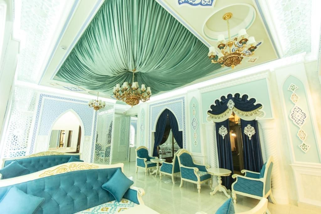 Mirzo Boutique фото 37