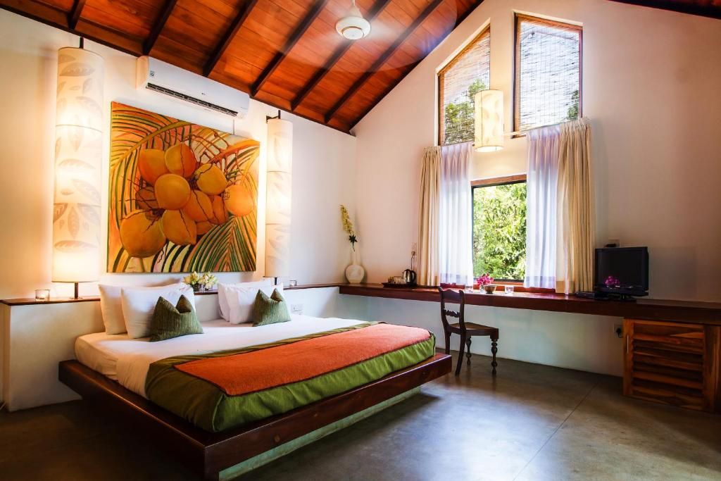 Sigiriana Resort by Thilanka фото 81