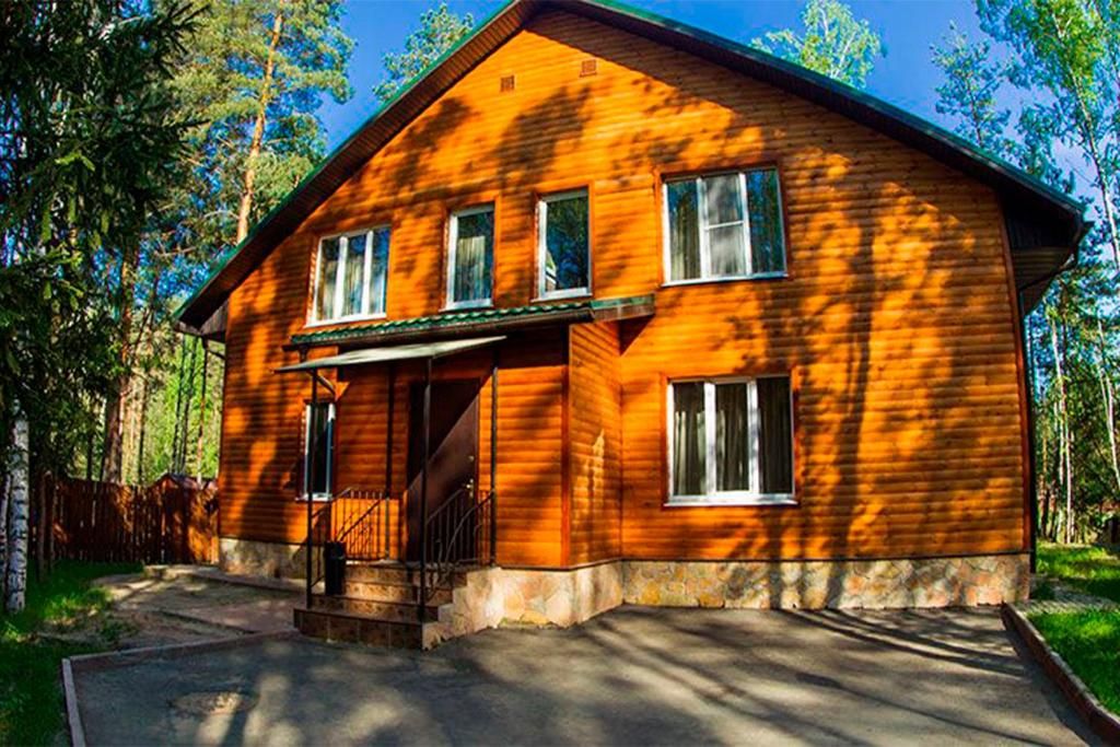 Природный курорт Яхонты фото 29