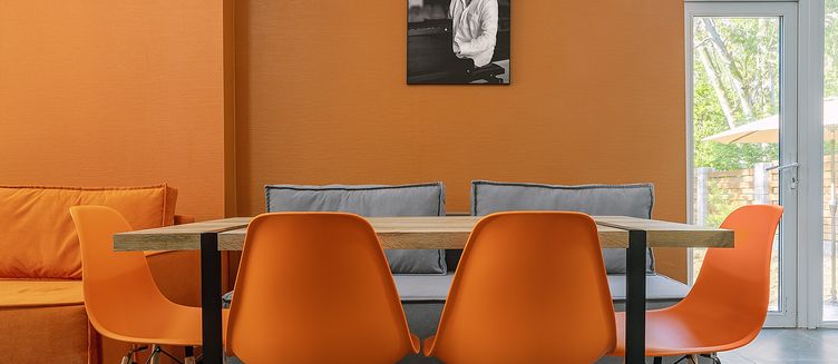Фото отеля Bruni Loft Hotel