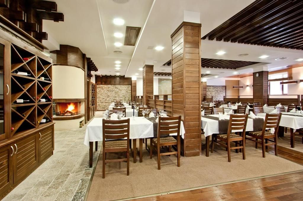 Astera Bansko Apartment Tourist Complex & SPA фото 27