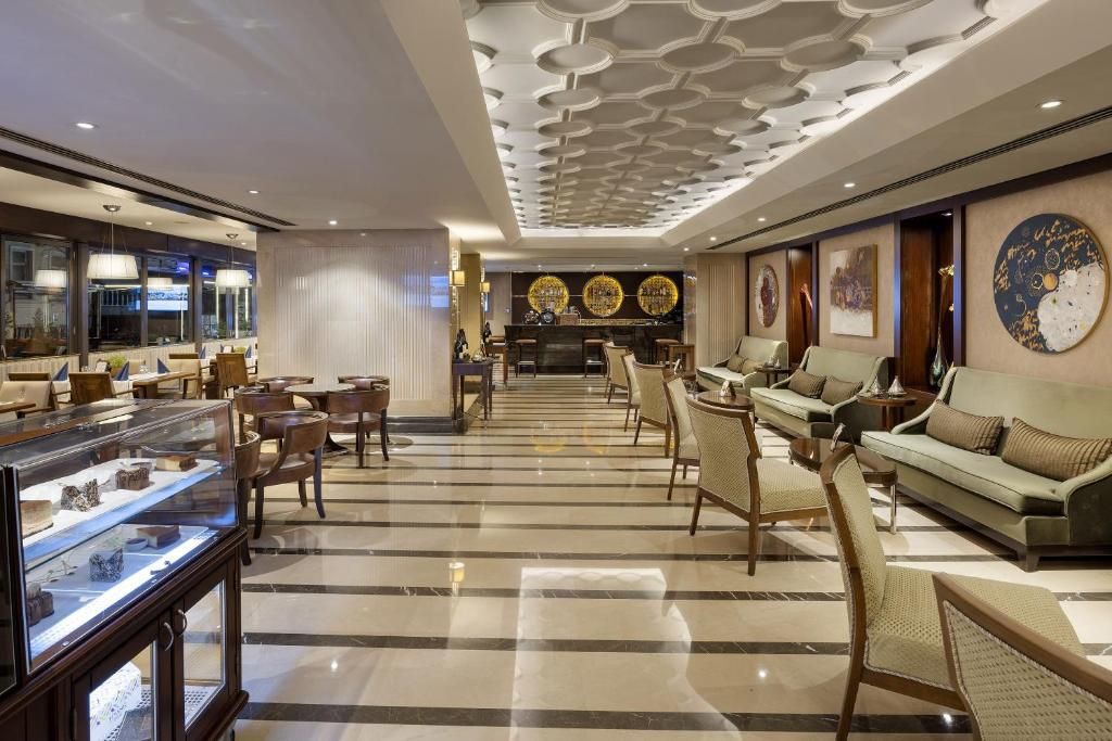 Titanic City Taksim фото 65
