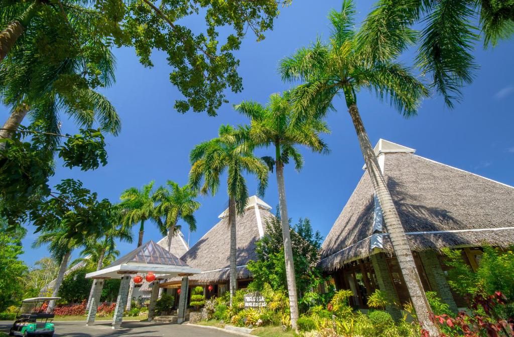 Mithi Resort & Spa фото 17