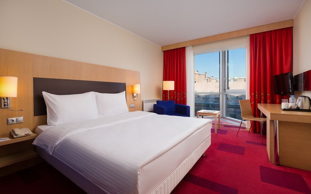 Park Inn by Radisson Nevsky фото 127