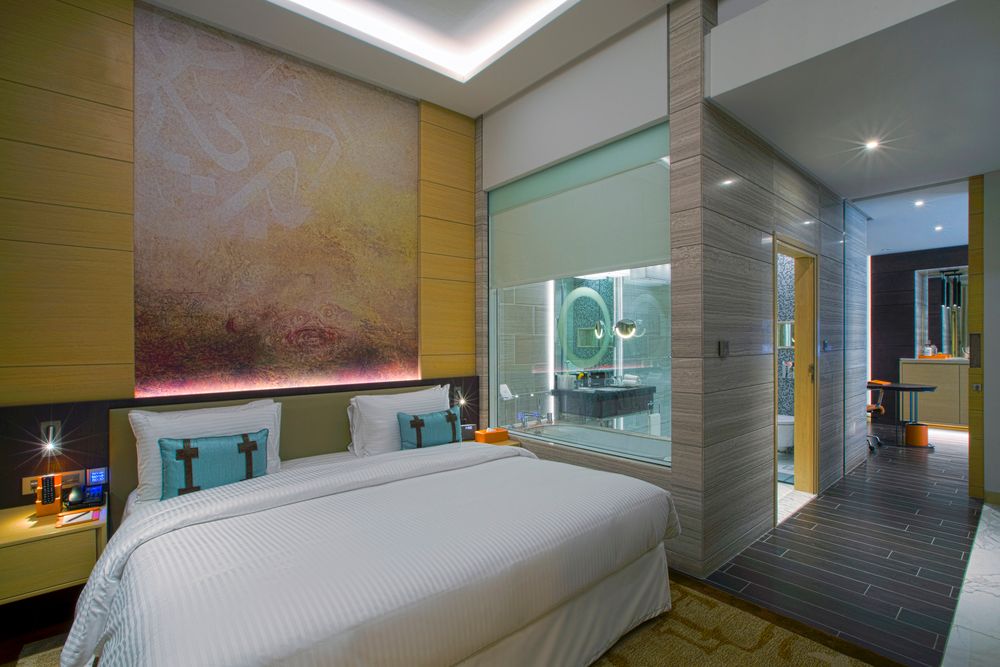 Grayton Hotel by Blazon Hotels фото 62