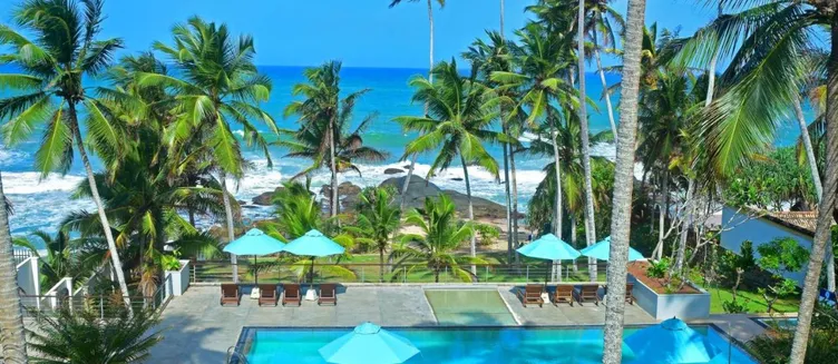 Фото отеля R Degrees