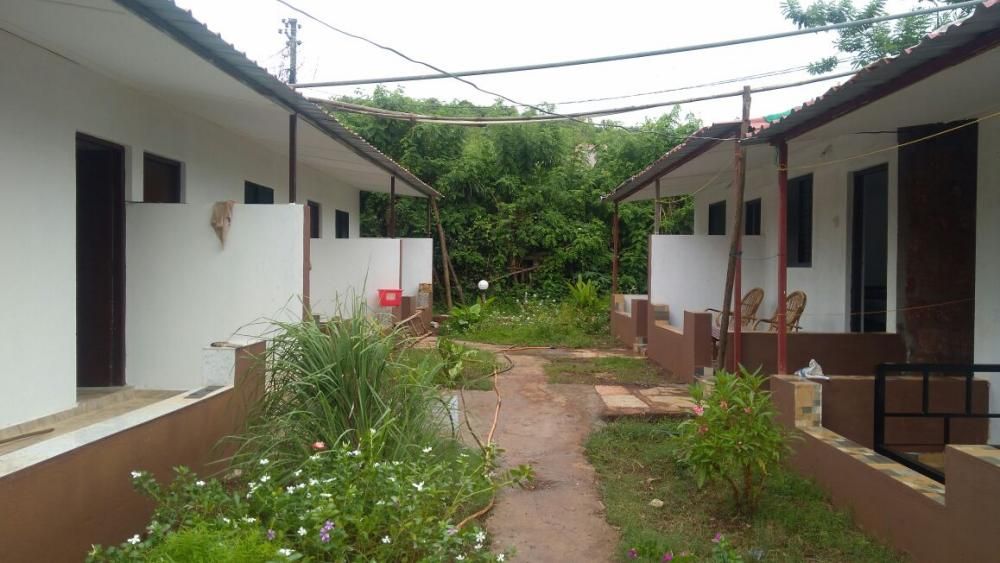 Guest House «Jitu Guesthouse» фото 0