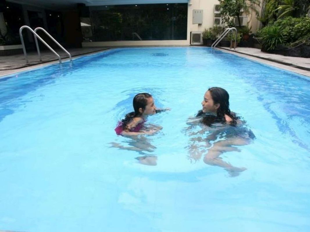 Ibis Jakarta Tamarin Hotel фото 19