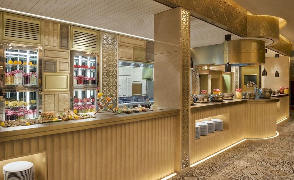 Radisson Blu Hotel & Resort, Al Ain фото 43