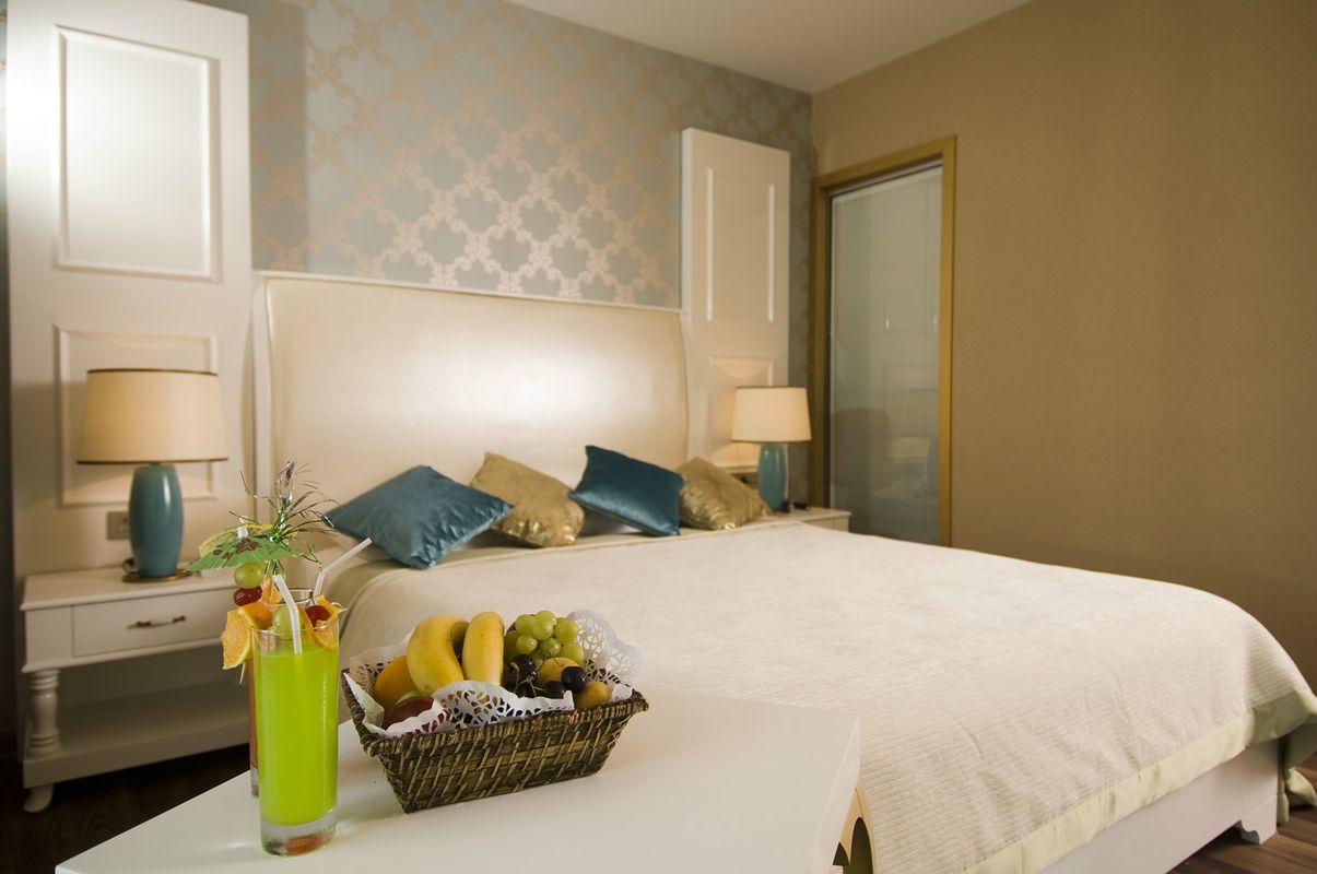 Adenya Hotel & Resort Halal All Inclusive фото 49