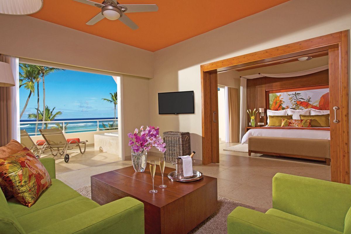 Breathless Punta Cana Resort & Spa - Adults Only фото 12