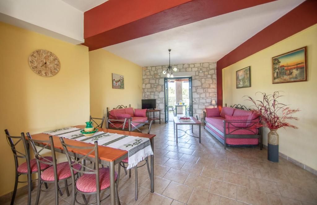 Ammos Villas фото 47