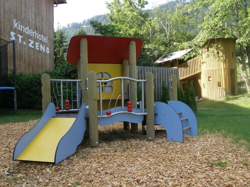 Kinderhotel St. Zeno фото 49