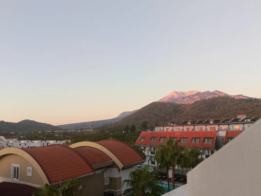 Dedeman Kemer Resort фото 33